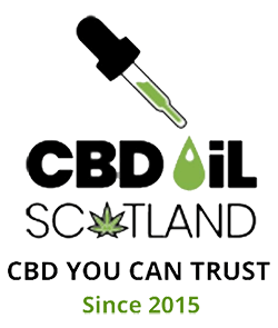 CBD Oil Scotland