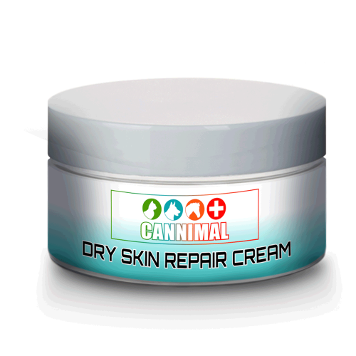 Dry Skin Repair Cream