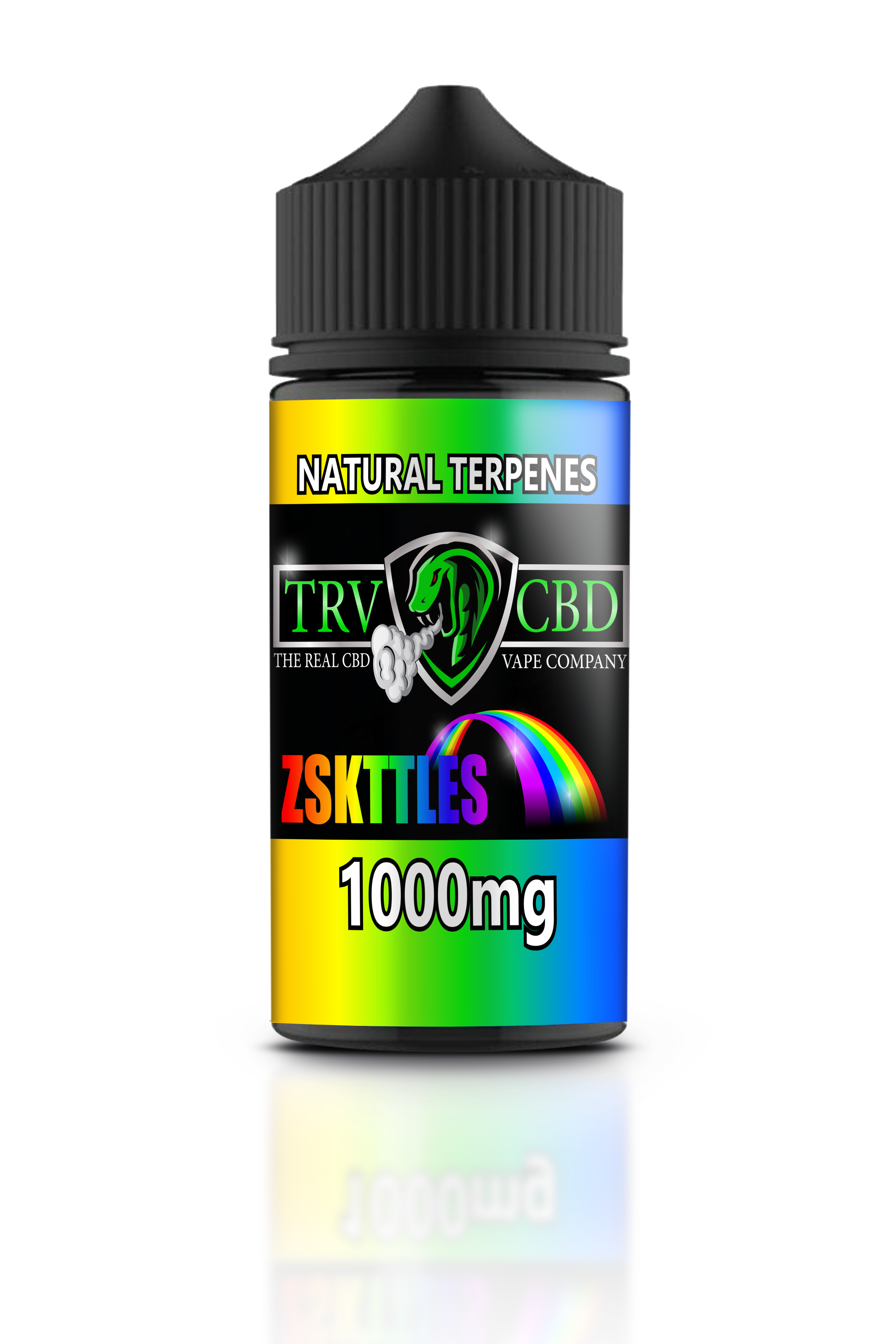 ZSkittles CBD Vape Oil | Z Skittles CBD | CBD Oil Scotland